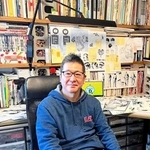 ＮＦＴでの新たな展開に込めた思いを語るナカタニＤ．さん