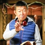 作・演出の鄭義信