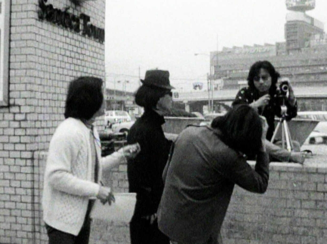「暗くなるまで待てない！」（１９７５年）
