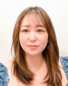 日本芸能従事者協会の森崎めぐみ代表理事（提供）