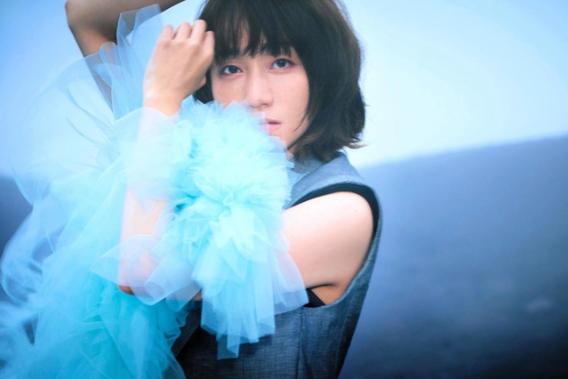 「アコースティックフェスティバル」に出演する矢井田瞳
