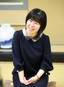 伊藤沙恵女流三段