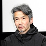 「商業映画の制約のない、解き放たれた映画」と石井岳龍監督。既に次作が待機中で、本格的に監督業に復帰する＝元町映画館