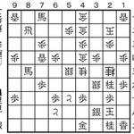 【投了図】□２五桂まで