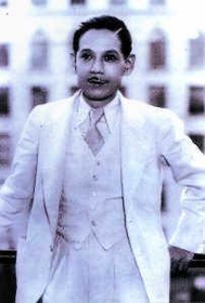 井田一郎（所有・提供＝内田晃一氏）