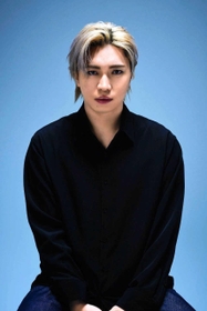 西宮市出身の松下優也（梅田芸術劇場提供）