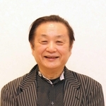 演出家・小池修一郎さん