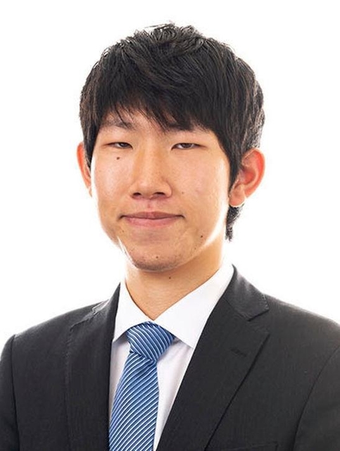 佐々木大地七段
