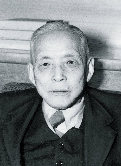 小林一三