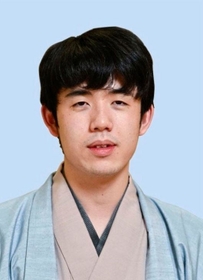 藤井聡太六冠