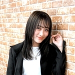 「近所の人や学校の先生から『ラジオ聴いたよ』って言ってもらえてすごくうれしい」と話すＬａｙ＝神戸市中央区