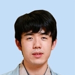 藤井聡太六冠
