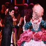 宝塚星組公演「1789」開幕 革命前夜の仏舞台 礼真琴主演「歌
