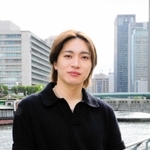 初めてのフルアルバムをリリースしたＹＯＵＹＡ＝大阪市北区