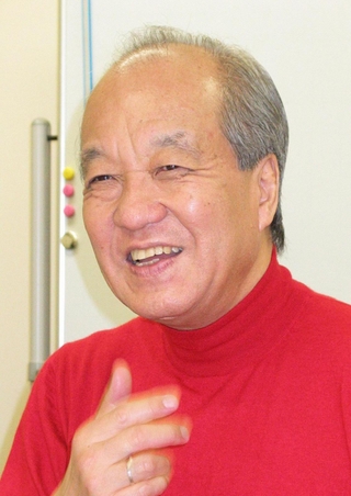 外山雄三さん＝２００６年撮影