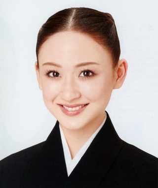 星風まどかさん
