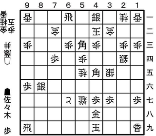 【投了図】85手■５三角まで