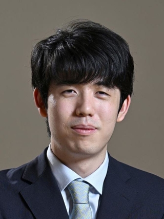 藤井聡太王位