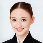 星風まどかさん