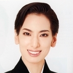 柚香光さん