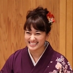 春野恵子さん