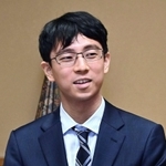 天元戦の挑戦者に決まった一力遼二冠