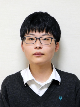 藤本渚四段