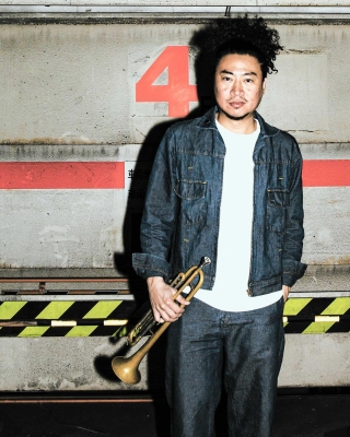 黒田卓也さん