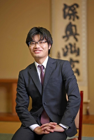 関航太郎天元
