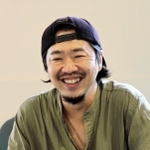 伊丹グリーンジャムを主催するグループの共同代表、大原智さん