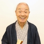 上方落語最古参の桂福団治