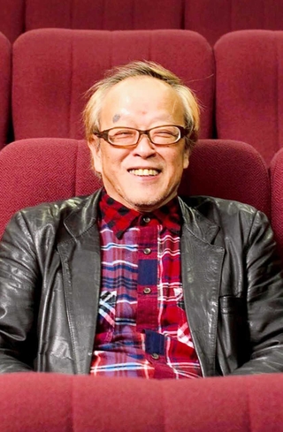 大森一樹監督