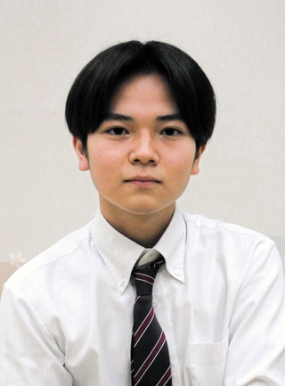 吉池隆真三段