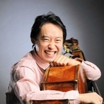 コントラバス奏者・幣隆太朗さん（（ｃ）井村重人）