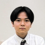 吉池隆真三段
