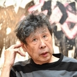 横尾忠則さん