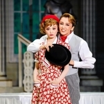 星組 博多座公演 ミュージカル ME AND MY GIRL('23年星組) 楽天市場】【送料無料】ME AND MY GIRL（'23年星組） (Blu-ray