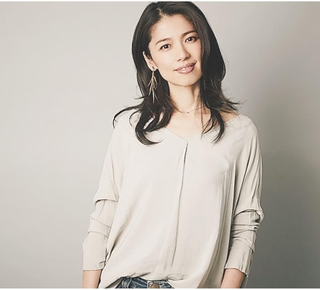 純名里沙さん