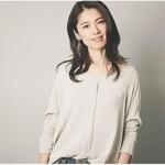 純名里沙さん