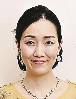 斉戸英美子さん