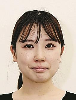 北川聖香さん