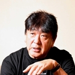 ２９年前と比べ「年齢を重ねて死を身近に感じるようになった」と語る佐渡裕芸術監督＝兵庫県立芸術文化センター（撮影・中西幸大）