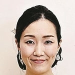 斉戸英美子さん