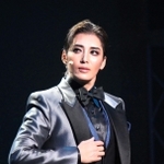 月城かなと　月組 梅田芸術劇場　 G.O.A.T～Greatest Of A… 月組 梅田芸術劇場「G.O.A.T」 Part-1ほか | | moraトピックス
