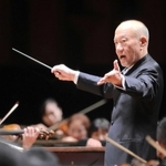 日本センチュリー交響楽団の首席客演指揮者・久石譲さん（（Ｃ）ｓ．ｙａｍａｍｏｔｏ）