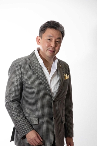 ピアニスト横山幸雄（（ｃ）Ｈｉｒｏ　Ｆｅｒｒａｒｉ）