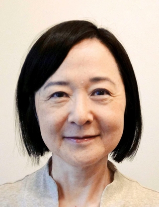 小川洋子さん