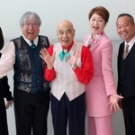 伯爵 後藤象二郎 大町桂月 大正3年 心地よい音楽届けたい 桂雀三郎withまんぷくブラザーズ 24日、大阪で