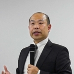 政治・経済部門の宇南山卓・京都大教授＝大阪市北区