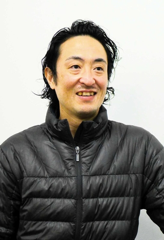 古典の名作「白鳥の湖」を翻案、「Ｔｈｅ　Ｌａｋｅ」として新たに制作した振付家の森優貴さん＝神戸市灘区